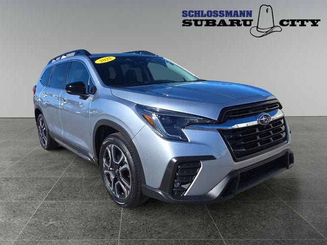 2025 Subaru Ascent Limited