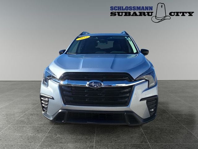 2025 Subaru Ascent Limited