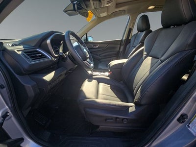 2025 Subaru Ascent Limited