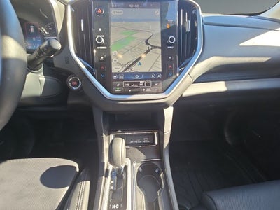 2025 Subaru Ascent Limited