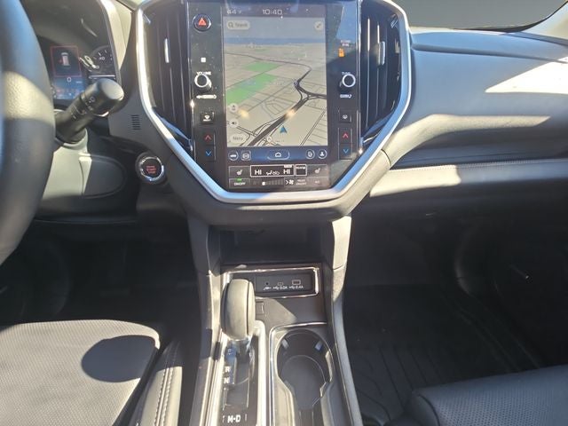 2025 Subaru Ascent Limited