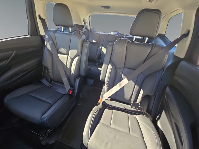 2025 Subaru Ascent Limited