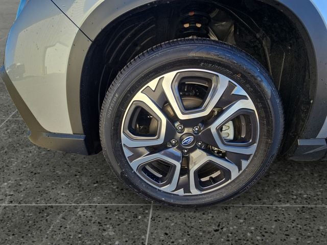 2025 Subaru Ascent Limited