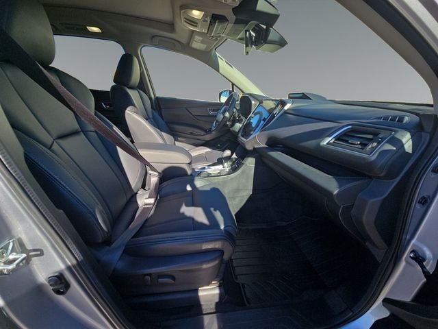 2025 Subaru Ascent Limited
