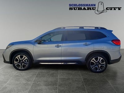 2025 Subaru Ascent Limited
