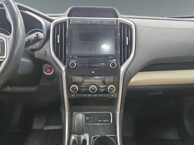 2021 Subaru Ascent Limited
