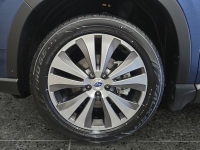 2021 Subaru Ascent Limited
