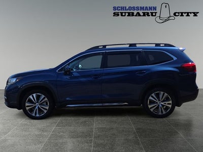 2021 Subaru Ascent Limited