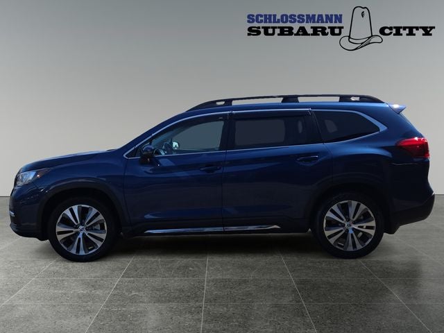2021 Subaru Ascent Limited