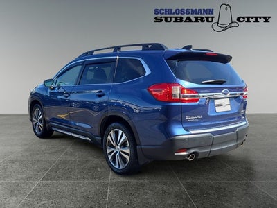 2021 Subaru Ascent Limited