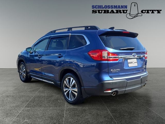 2021 Subaru Ascent Limited