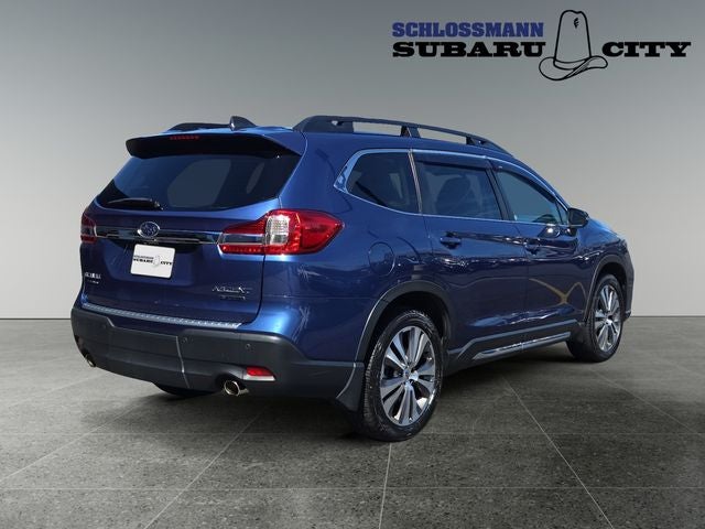 2021 Subaru Ascent Limited