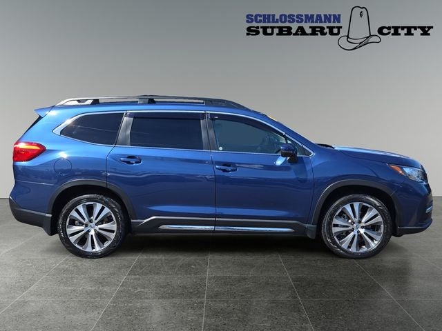 2021 Subaru Ascent Limited