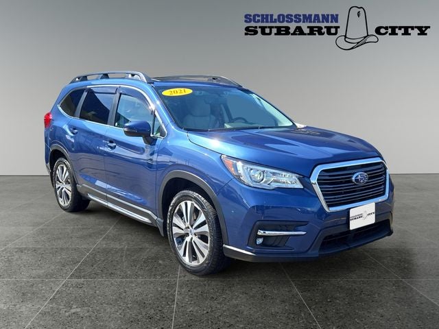 2021 Subaru Ascent Limited