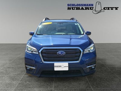 2021 Subaru Ascent Limited