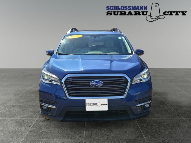 2021 Subaru Ascent Limited