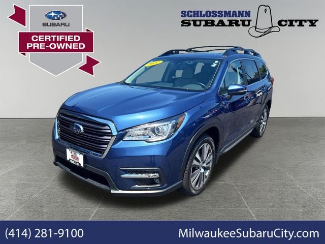 2022 Subaru Ascent Limited