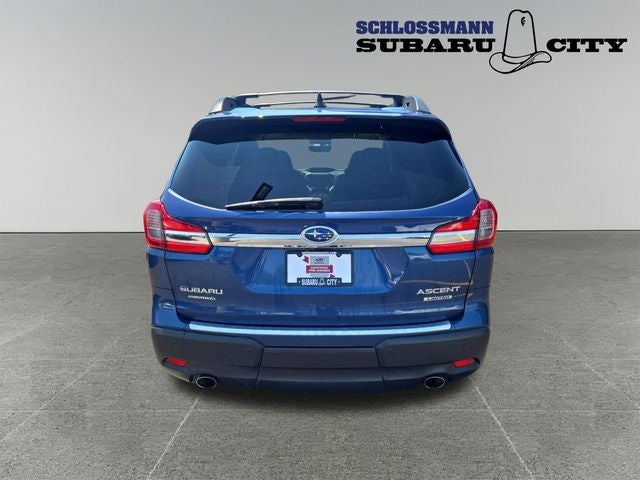 2022 Subaru Ascent Limited