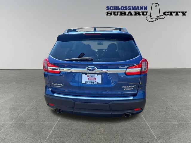 2022 Subaru Ascent Limited