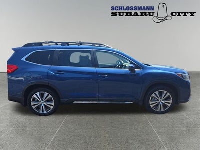 2022 Subaru Ascent Limited