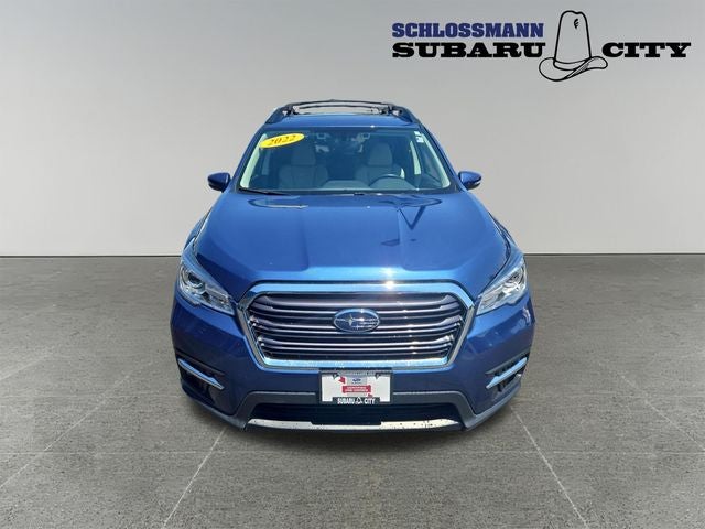 2022 Subaru Ascent Limited