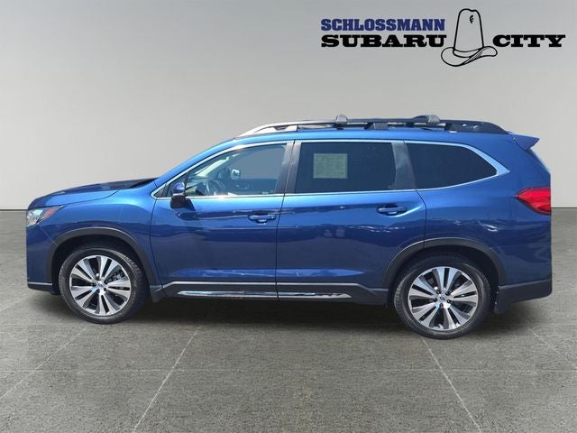 2022 Subaru Ascent Limited