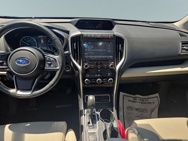 2022 Subaru Ascent Limited