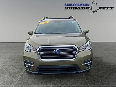 2022 Subaru Ascent Limited