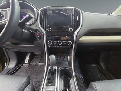 2022 Subaru Ascent Limited