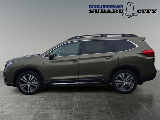 2022 Subaru Ascent Limited