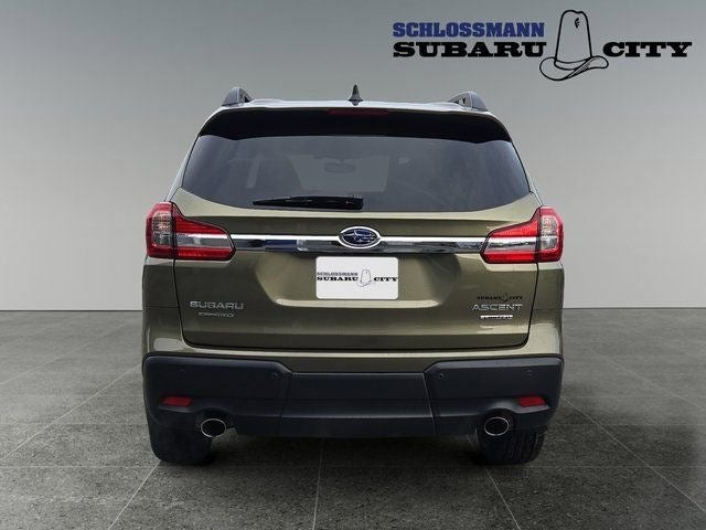 2022 Subaru Ascent Limited