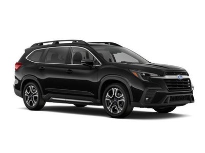 2025 Subaru Ascent Limited