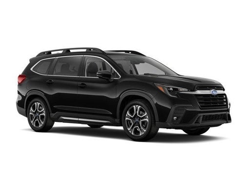 2025 Subaru Ascent Limited