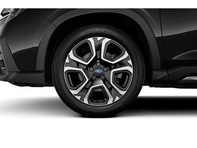 2025 Subaru Ascent Limited