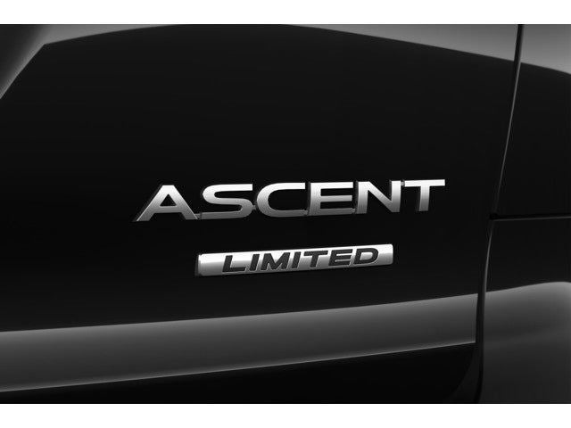 2025 Subaru Ascent Limited