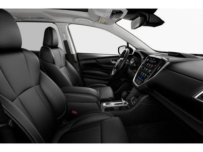 2025 Subaru Ascent Limited