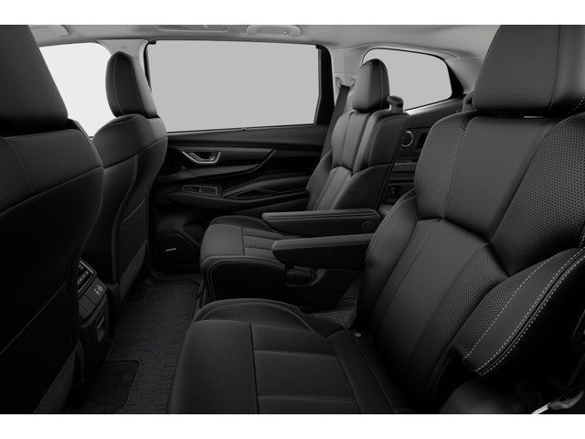 2025 Subaru Ascent Limited