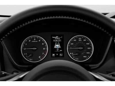 2025 Subaru Ascent Limited