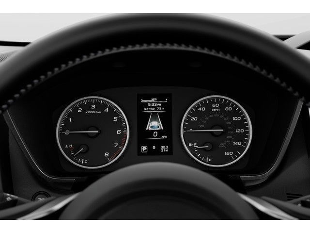 2025 Subaru Ascent Limited
