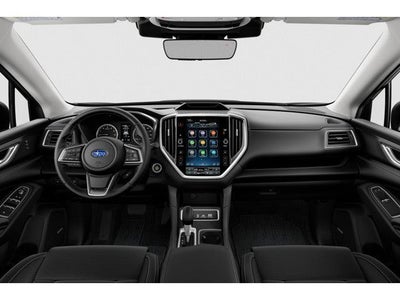 2025 Subaru Ascent Limited