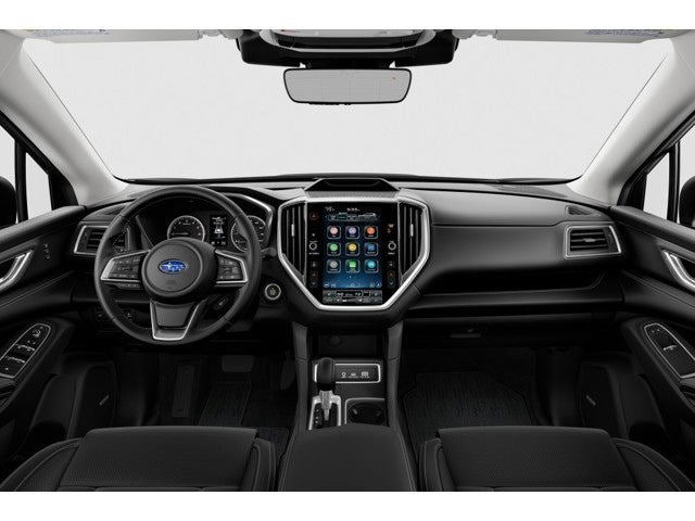 2025 Subaru Ascent Limited