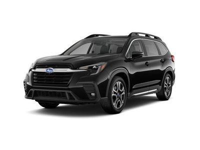 2025 Subaru Ascent Limited