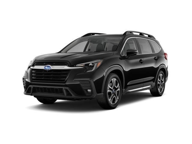 2025 Subaru Ascent Limited