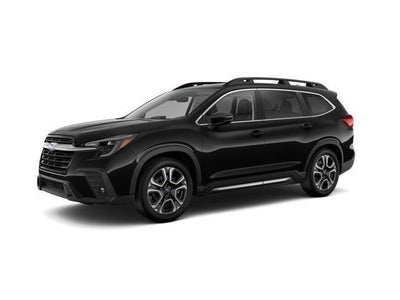 2025 Subaru Ascent Limited