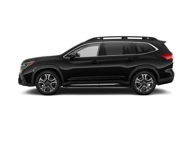 2025 Subaru Ascent Limited