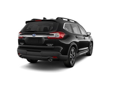 2025 Subaru Ascent Limited