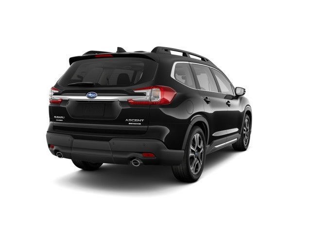 2025 Subaru Ascent Limited