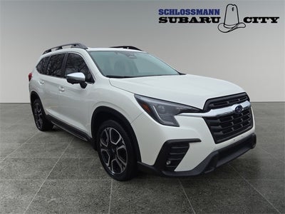 2023 Subaru Ascent Limited