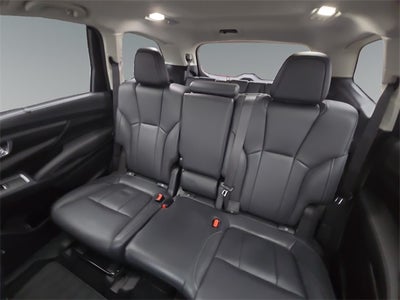 2023 Subaru Ascent Limited