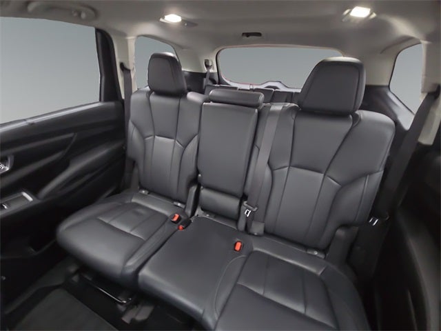 2023 Subaru Ascent Limited